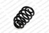 AUDI 8E0511115FK Coil Spring